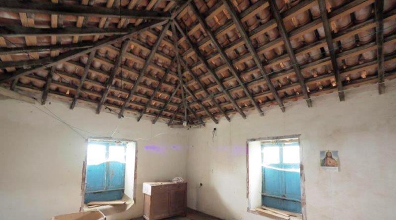 Santa Cruz de Tenerife - Icod de los Vinos - 1000m2