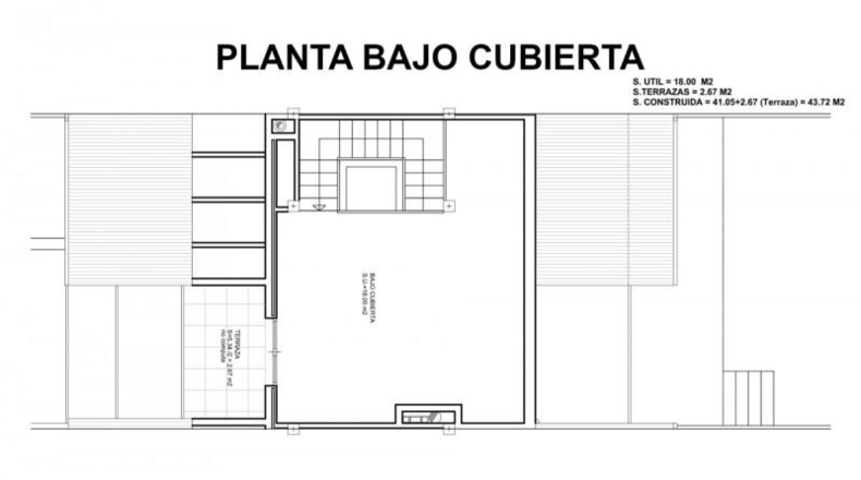 Salamanca - Villamayor - 1400m2