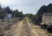 Terreny no urbanitzable en venda a la España, Chiclana de la Frontera, ref.: TR115253 foto