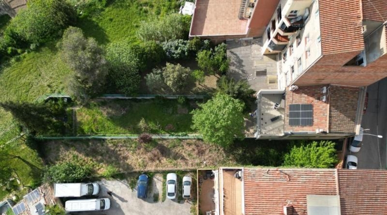 Barcelona - Manresa - 320m2