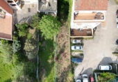 Urban land for sale on España, Manresa, ref: TR115391 photo