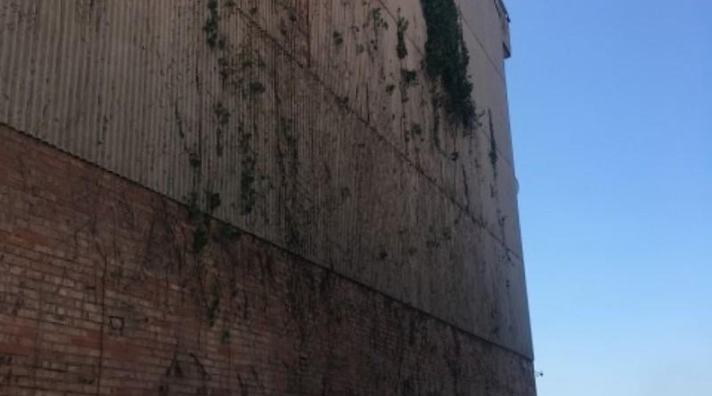 Barcelona - Manresa - 320m2
