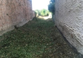 Urban land for sale on España, Manresa, ref: TR115391 photo