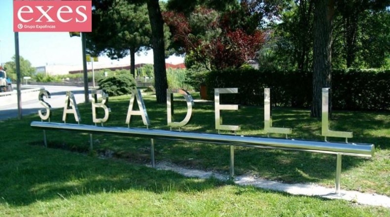Barcelona - Sabadell - 200m2