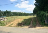 Sòl urbà en venda a la España, Ordes, ref.: TR115479 foto
