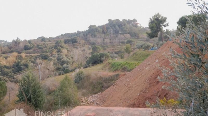 Barcelona - Sant Feliu de Codines - 600m2