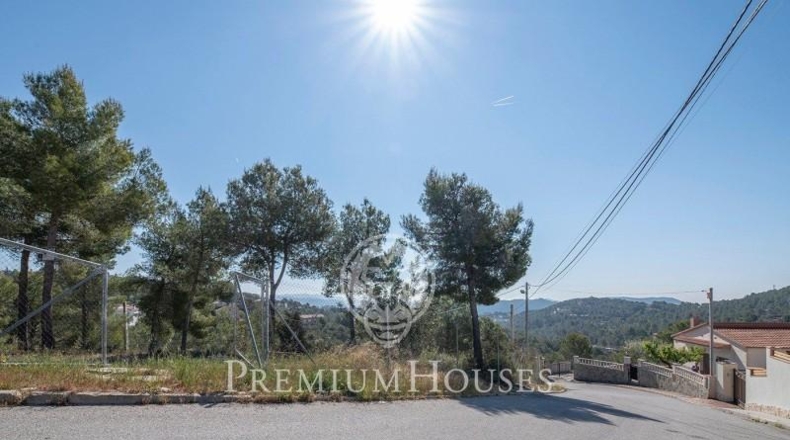 Barcelona - Olivella - 690m2