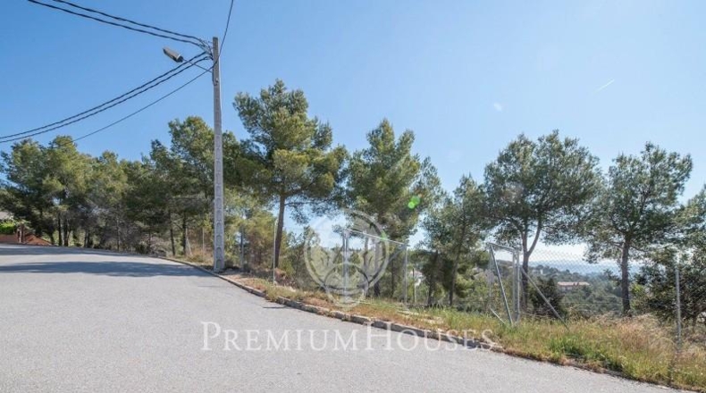 Barcelona - Olivella - 690m2
