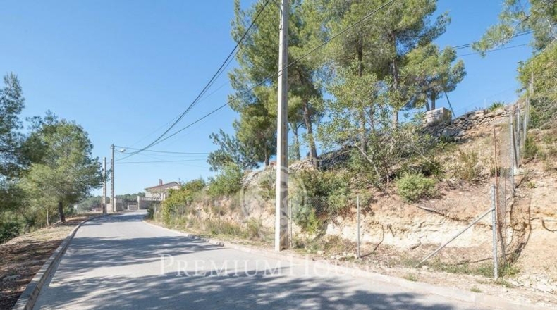 Barcelona - Olivella - 690m2