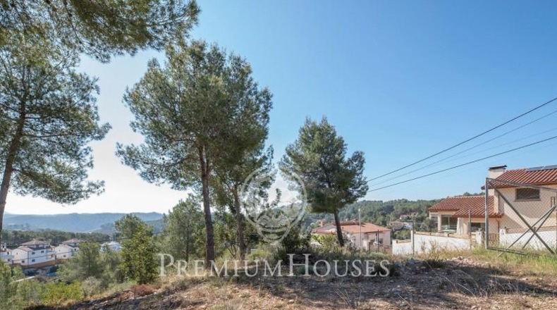 Barcelona - Olivella - 690m2