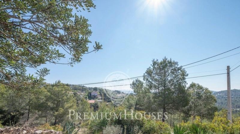 Barcelona - Olivella - 690m2