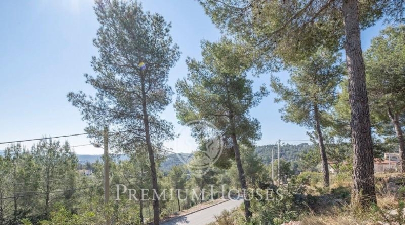 Barcelona - Olivella - 690m2