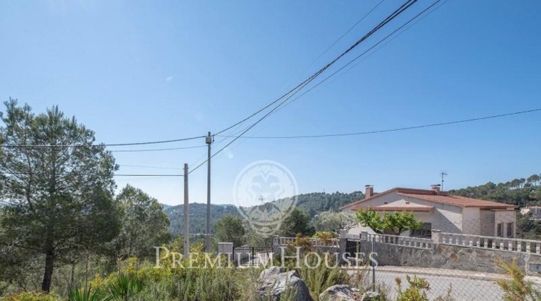 Barcelona - Olivella - 690m2