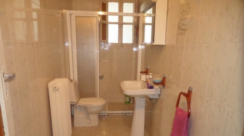 Ciudad Real - Tomelloso - 276m2