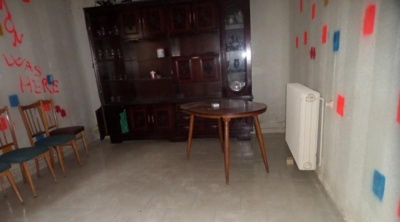 Ciudad Real - Tomelloso - 276m2