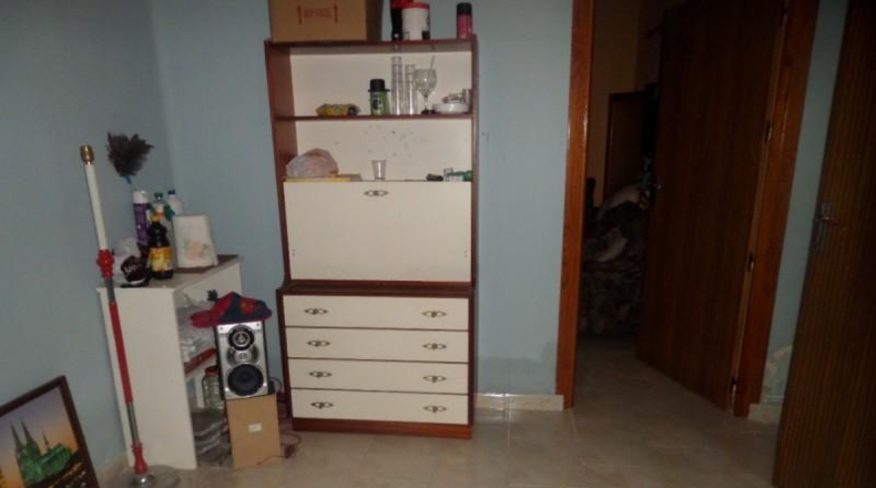 Ciudad Real - Tomelloso - 276m2
