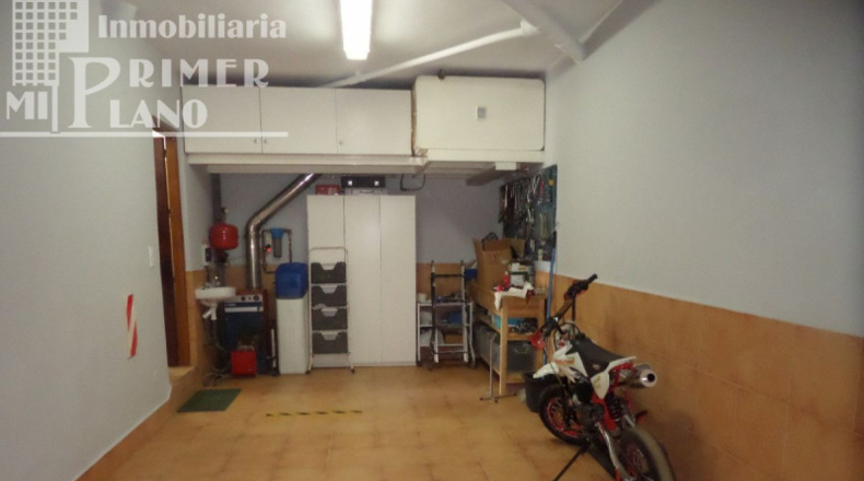 Ciudad Real - Tomelloso - 214m2