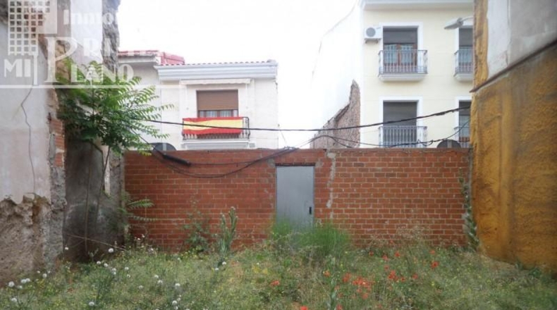 Ciudad Real - Tomelloso - 270m2