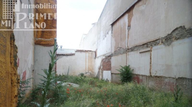 Ciudad Real - Tomelloso - 270m2