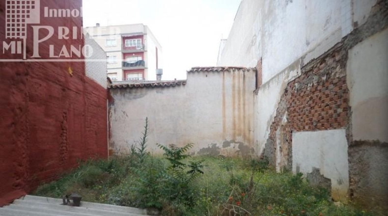 Ciudad Real - Tomelloso - 270m2