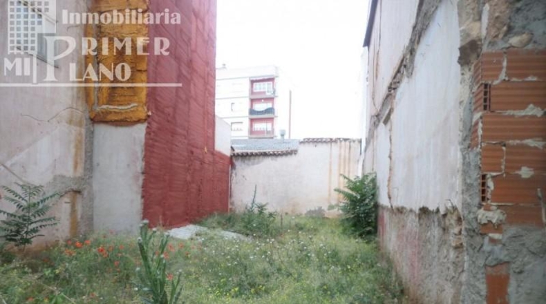 Ciudad Real - Tomelloso - 270m2