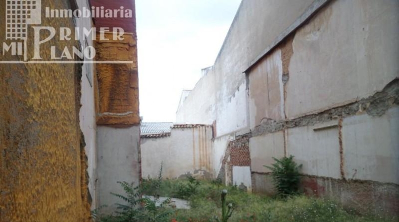 Ciudad Real - Tomelloso - 270m2