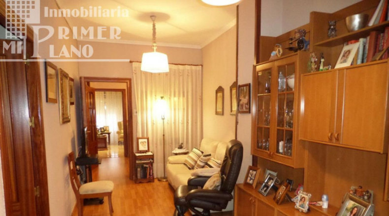 Ciudad Real - Tomelloso - 257m2