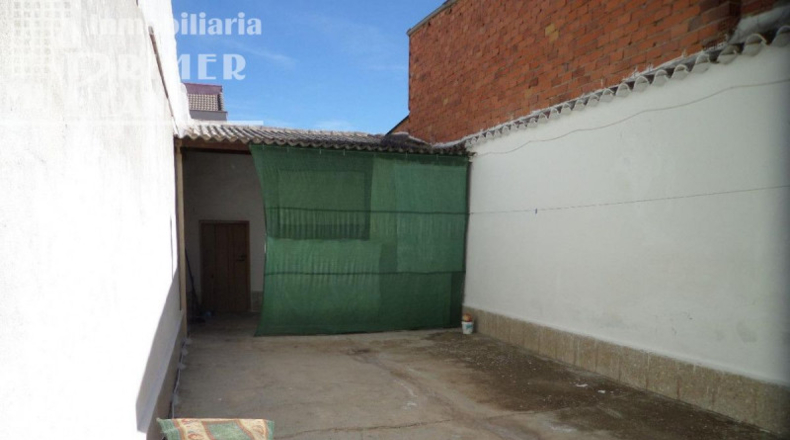 Ciudad Real - Tomelloso - 257m2