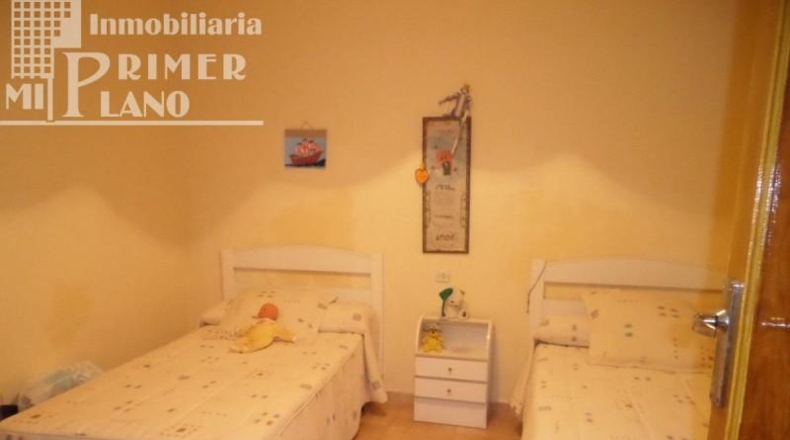 Ciudad Real - Tomelloso - 257m2