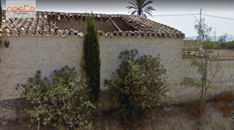 Múrcia - Lorca - 3000m2