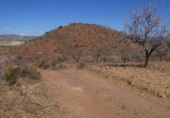 Terreno no urbanizable en venta en la España, Lorca, ref: TR115930 foto
