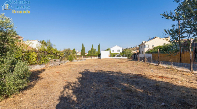 Granada - Huétor Vega - 299m2