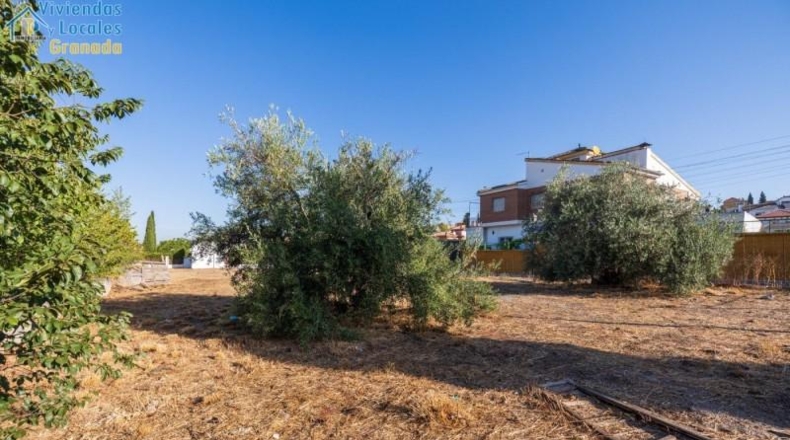 Granada - Huétor Vega - 299m2