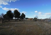 Terreno no urbanizable en venta en la España, Boecillo, ref: TR117800 foto