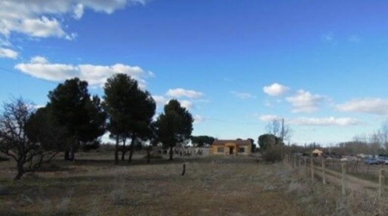 Valladolid - Boecillo - 8000m2