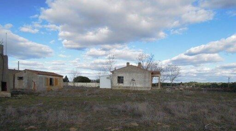 Valladolid - Boecillo - 8000m2