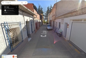 Murcia 120&nbsp;m²