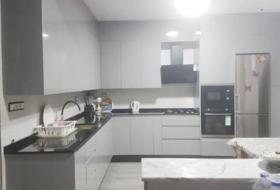 Murcia 120&nbsp;m²