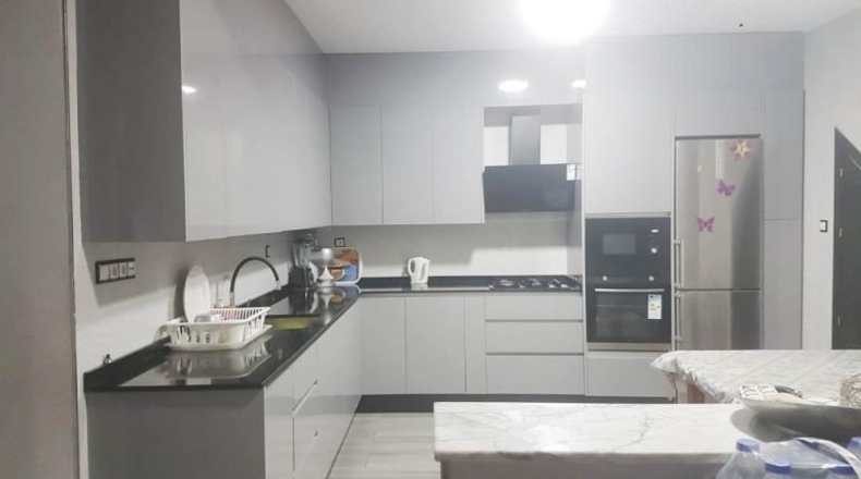 Murcia - Murcia - 120m2