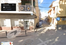 Murcia 120&nbsp;m²