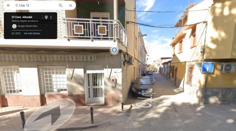 Murcia - Murcia - 120m2