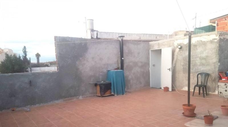 Murcia - Murcia - 120m2