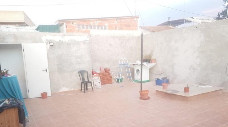 Murcia - Murcia - 120m2