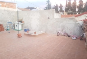 Murcia 120&nbsp;m²