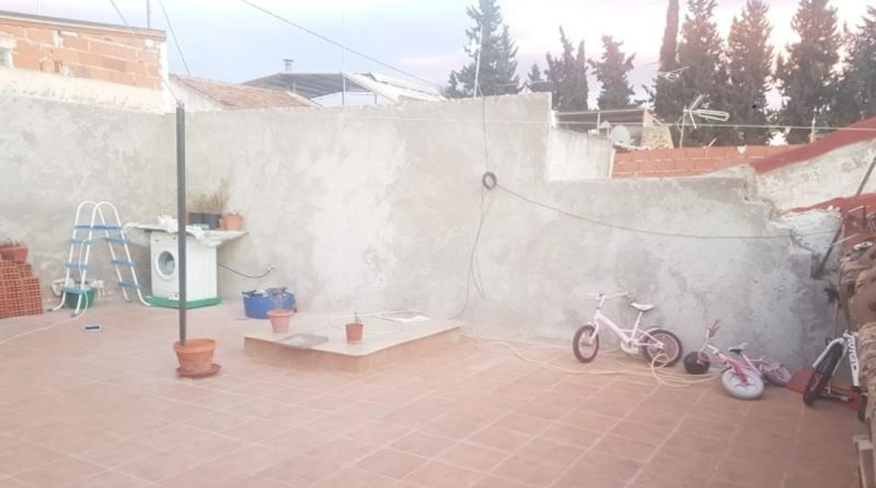 Murcia - Murcia - 120m2