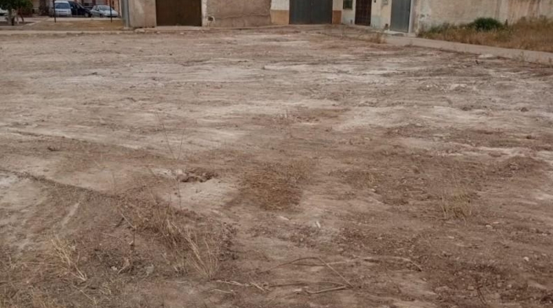 Múrcia - Cartagena - 830m2