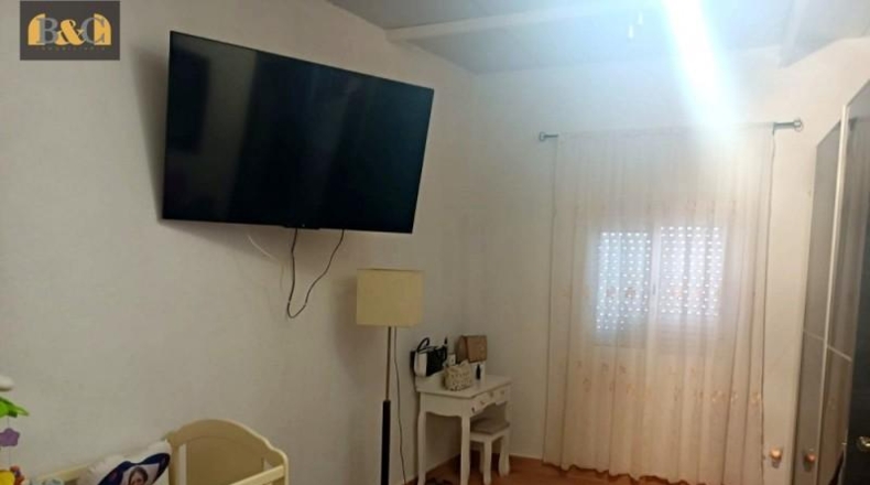 Murcia - Águilas - 501m2