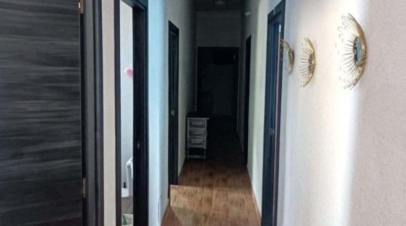 Murcia - Águilas - 501m2
