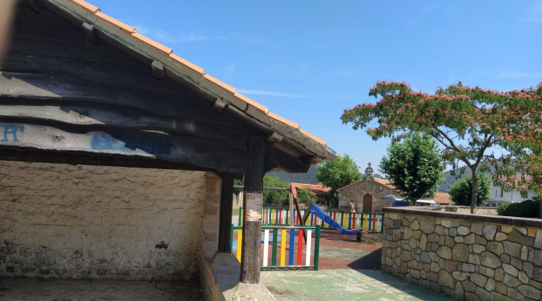 Cantàbria - Ruente - 1000m2