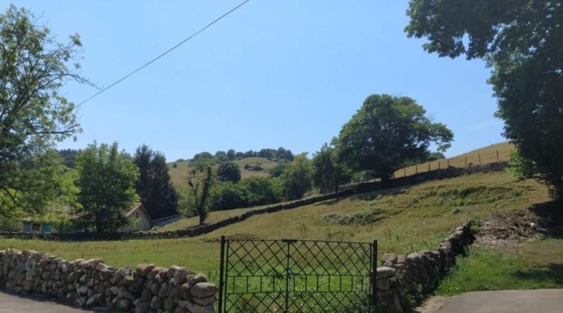 Cantàbria - Ruente - 1000m2